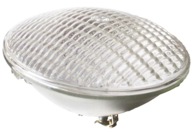 S&H Halogen-Reflektorlampe PAR 36  82528 