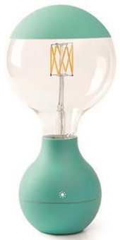 S&H Aufladbare Tischlampe          88158 