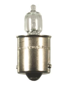 SUH Autolampe Halogen 15x38 mm     81855 