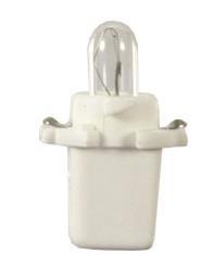 S&H Autolampe 5x23mm B8,7d 12V     81651 