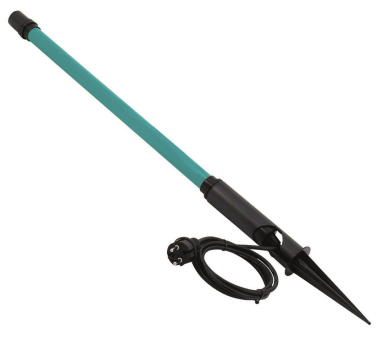 S&H Leuchtstab 60x60x1540mm 36W    82850 