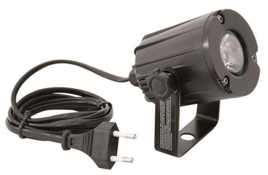 S&H Scheinwerfer EUROLITE LED      82945 