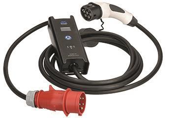 S&H Mobiles-Ladegerät              88268 