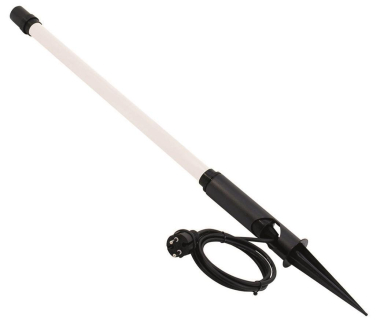 S&H Leuchtstab 60x60x1540mm 230V   82848 