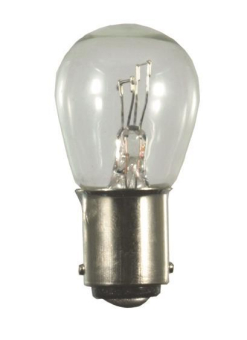 S&H Autolampe 26,5x52,5mm BA15D    81389 