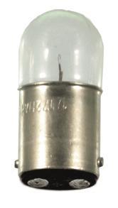 SUH Autolampe 19x37,5 mm           81426 