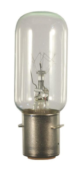 SUH Navigationslampe 60W 39x110mm  83046 