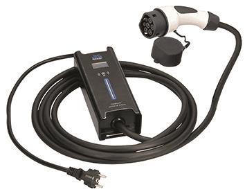 S&H Mobiles-Ladegerät              88266 