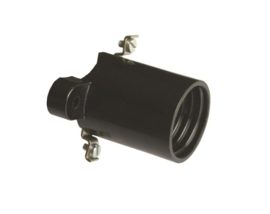 S&H Lampenfassung                  82645 