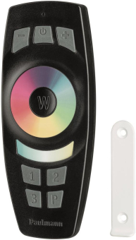 Paulmann ZB Fernbedienung 2xAAA    50067 