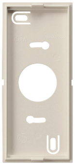 GIRA 850501 Montageplatte Wohnungs- 