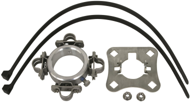 DEHN Befestigungsset D 61mm BFS D61 4X20 