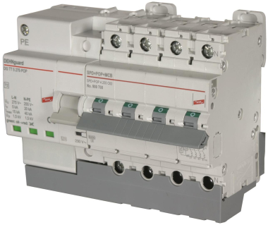 Dehn 900788 SPD+POP 4  SPD+POP 4 255 C63 