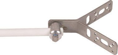 DEHN Eck-Befestigungswinkel 90    106316 