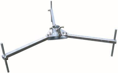 Dehn 105351 DBS   DBS KB D50 RA620 STTZN 