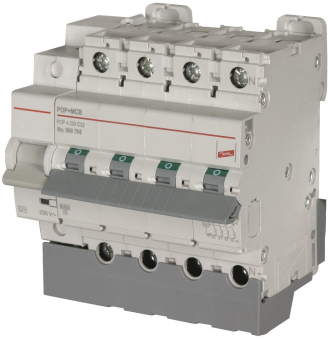 Dehn 900766 POP 4 255 C32  POP 4 255 C32 