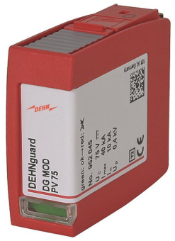 DEHN Überspannungsableiter Typ 2  952045 
