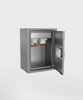 BS 2x Schuko, 1x CEE 5/16A     5620E-2-6 