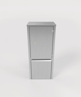 BS Energiesäule EST24 4x       EST24-1-1 