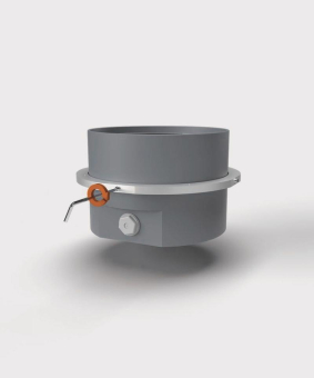 BS Alu Stellring für               12251 