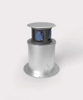 BS Senkverteiler SV301 3x      SV301-4-3 