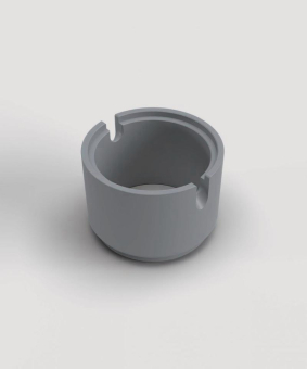 BS Regenschutz-Set 77xxA, Tubus    12255 