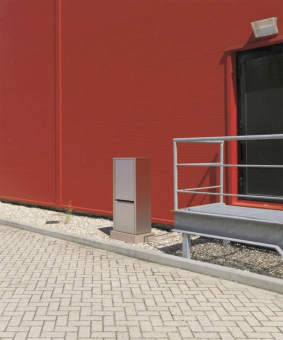 BS Energiesäule EST24 4x       EST24-1-1 