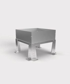 BS Nivelliersatz 89NS-02 für 8912  12202 