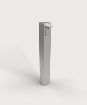 BS Energiesäule ES882 2x  ES882-3-6-1000 