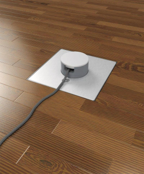 BS Bodensteckdose 2003Q 3x     2003Q-1-3 