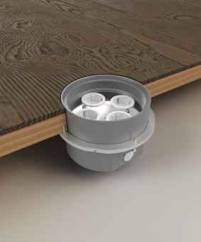 BS Alu Stellring für               12251 