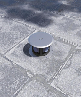 BS Senkverteiler SV301 3x      SV301-4-3 