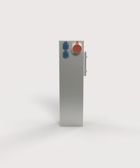 BS Energiesäule ES884 4x   ES884-2-6-800 