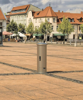 BS BS ESP24-3 Energiesäule     ESP24-3-6 