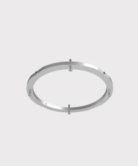 BS Alu Stellring für               12251 