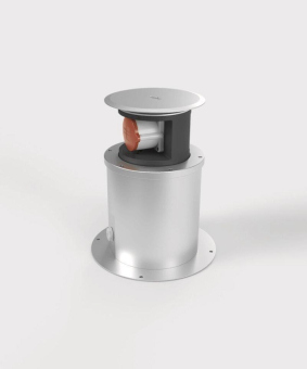 BS Senkverteiler SV301 3x      SV301-4-3 