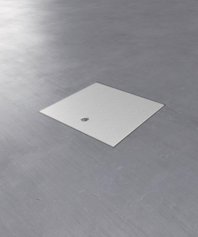 BS Bodensteckdose 2008A 8x     2008A-1-3 