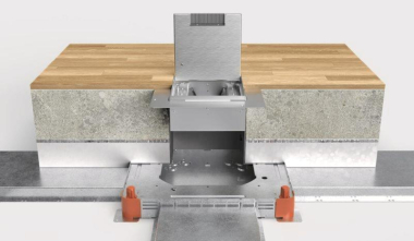 BS Zubehör Unterflur UFP12490   UFP12490 