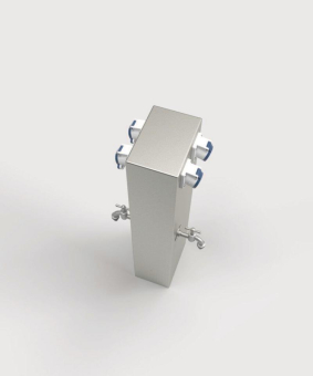 BS Energiesäule ES884 4x   ES884-2-6-800 