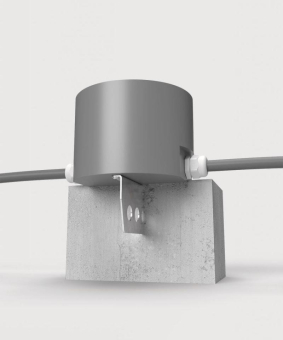 BS BS 12210 Zub Bodenanker für     12210 