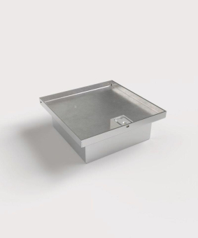 BS Bodensteckdose 2004B 3x     2004B-2-0 