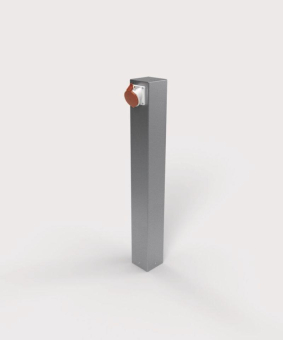 BS Energiesäule ES882 2x  ES882-3-6-1000 