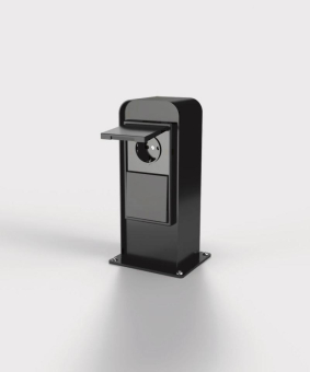 BS Energiesäule ES102 2x      ES102-1-10 