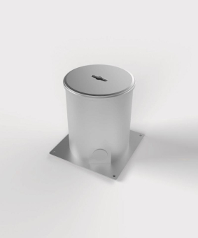 BS Senkverteiler SV111 1x      SV111-1-3 