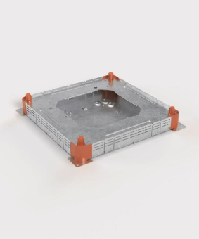 BS Zubehör Unterflur UFD49048   UFD49048 