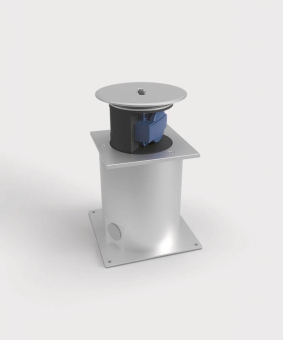 BS Senkverteiler SV112 1x      SV112-1-3 