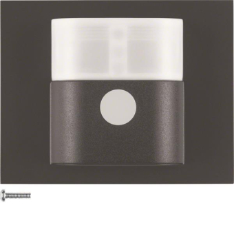 Berker Bewegungsmelder 2,2m K.1 85342175 