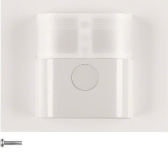 Berker KNX-Funk Bewegungsmelder 85345179 