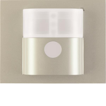 Berker IR Bewegungsmelder       85342273 