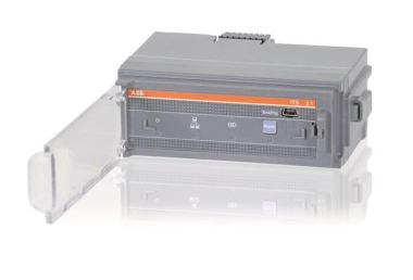 ABB Steuergerät f.XR 00-1-2-3  ITS2.1-XR 